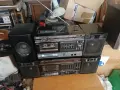 Касетофони на JVC, снимка 2