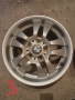 BMW лети джанти 16 цола , снимка 3