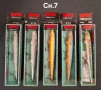 Воблери Rapala Original floating, снимка 7