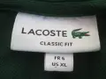 CERRUTI 1881, Lacoste, NO NATIONALITY 07 мъжки тениски., снимка 9
