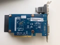 Безшумна видеокарта ASUS 710-1-SL / nVidia GeForce GT 710 / 3 изхода, снимка 2