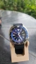 Часовник Seiko Ocean Edition mod, снимка 2