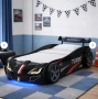 Легло кола TURBO GT, снимка 3