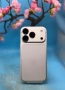 ГАРАНЦИОНЕН!!! Apple iPhone 17 Pro, 256GB, 5G, Silver , снимка 6