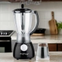 Блендер и мелничка Cheffinger Home CF-PB1.5 - незаменим помощник в кухнята, снимка 2