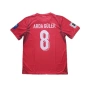 Мъжка Футболна Тениска – NIKE FF Turkey Arda Güler 8; размери: S, M, L, XL, 2XL, снимка 2