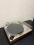 грамофон Luxman PD-284 Top Condition, снимка 9