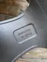 Продавам ОРИГИНАЛНИ Джанти 17' цола 5x112 AUDI,A4,A6,Pasat 4,5,6,Seat и други. 8J ET 52, снимка 9
