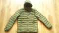 JAMES HARVEST WOODLAKE Heights Jacket Sweden размер M / L зимно яке - 2673, снимка 2