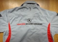 F1 / Mercedes Benz - риза, снимка 6