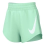 Дамски шорти Nike One Swoosh Dri-FIT HV2616-353, снимка 1
