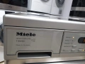 Инокс - Miele T8828C Сушилня - Подсветка - Аларма Миеле 12м Гаранция, снимка 2