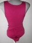 2XL Ново боди в  тъмно лилав /пурпурен/ цвят , снимка 7