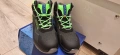 Високи работни обувки с бомбе Sparco INDY RANGER Mid S3S Черен цвят, размер 45 , снимка 2