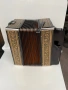 Hohner Vienna 1 ,Диатоничен Акордеон, Хармоника, снимка 11