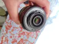 Обектив Nikon DX af-s nikkor, снимка 6