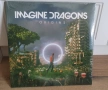 Плоча Imagine Dragons Origins ,нов., снимка 1