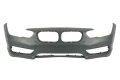 Предна броня за боядисване за BMW 1 F20 BLIC 5510-00-0086909P, снимка 1