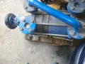 Вакум помпа  нова, снимка 2