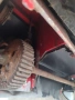 Професионална косачка Kawasaki , снимка 7