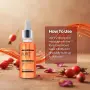 PURE Organic Rosehip Oil – Био масло от шипка за лице (за всички типове кожа), снимка 3