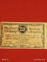 Лот банкноти NOTGELD 5 броя стари редки за КОЛЕКЦИЯ 44941, снимка 11