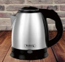 Електрическа кана Rosberg, 1500W, 1 л., Корпус неръжд. стомана, S/S,2 ГОДИНИ ГАРАНЦИЯ, снимка 5