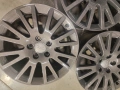 4бр.алуминиева джанта 17цола за Audi 5x112, снимка 4