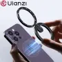 Ulanzi MagFilter 52 мм Magnetic Filter Adapter Ring за iPhone MagSafe, снимка 1