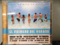 The Harmony Group - El Primero Del Verano, снимка 1
