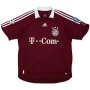 Adidas 2006-07 Bayern Munich Schweinsteiger размер xs/s , снимка 2