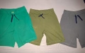 Benetton бермуди 3бр. 160см., снимка 2