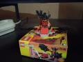 Lego 2539, снимка 2