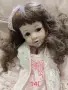 Английски порцеланови кукли , снимка 3