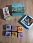 Детски дървени играчки монтесори, снимка 3