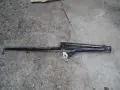 Амортисьор за багажник / заден капак   Land Rover Freelander 1, снимка 4