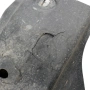 Лява кора под купе AUDI A1 (8X) 2010-2018 ID: 161187 ОЕМ № 6R0825201, снимка 3
