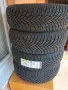 Чисто нови зимни гуми Firestone Winterhawk 4 - 195/65 R15 91T, снимка 2