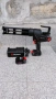 Wurth AKP 12 COMPACT,Акумулаторен пистолет за силикон , снимка 1