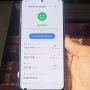 Samsung S24+ с лек дефект по дисплея !, снимка 10