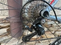 Гравел велосипед Cube Cross Race Pro – Shimano 105 2x11 / DT Swiss C1800, снимка 2