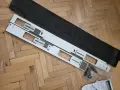 Неупотребяван джиг за вкопаване на панти на врати. , снимка 1