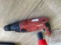 Перфоратор HILTI TE3-M за части, снимка 2