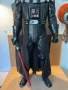 огромна фигура на "Дарт Вейдър"/125 см/, снимка 3