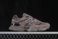 New Balance 9060 NB9060 Brown, снимка 2