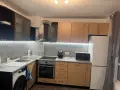 Обзаведен апартамент под наем и парко място , снимка 10