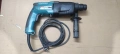 Перфоратор MAKITA HR2450, снимка 2