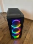 Бюджетен геймърски компютър | i5-2500K | RX 580 | 16GB RAM | SSD, снимка 1