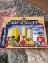 Настолна игра Европолия , снимка 1
