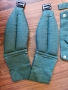 Ергономична раница ISARA ELITE ЛЕН  /Evergreen Linen/, снимка 6